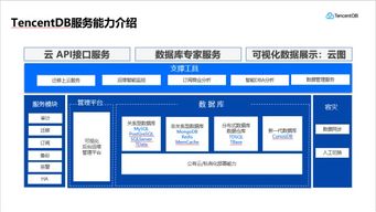 增速连续两年全球前三 腾讯云数据库背后的技术底气